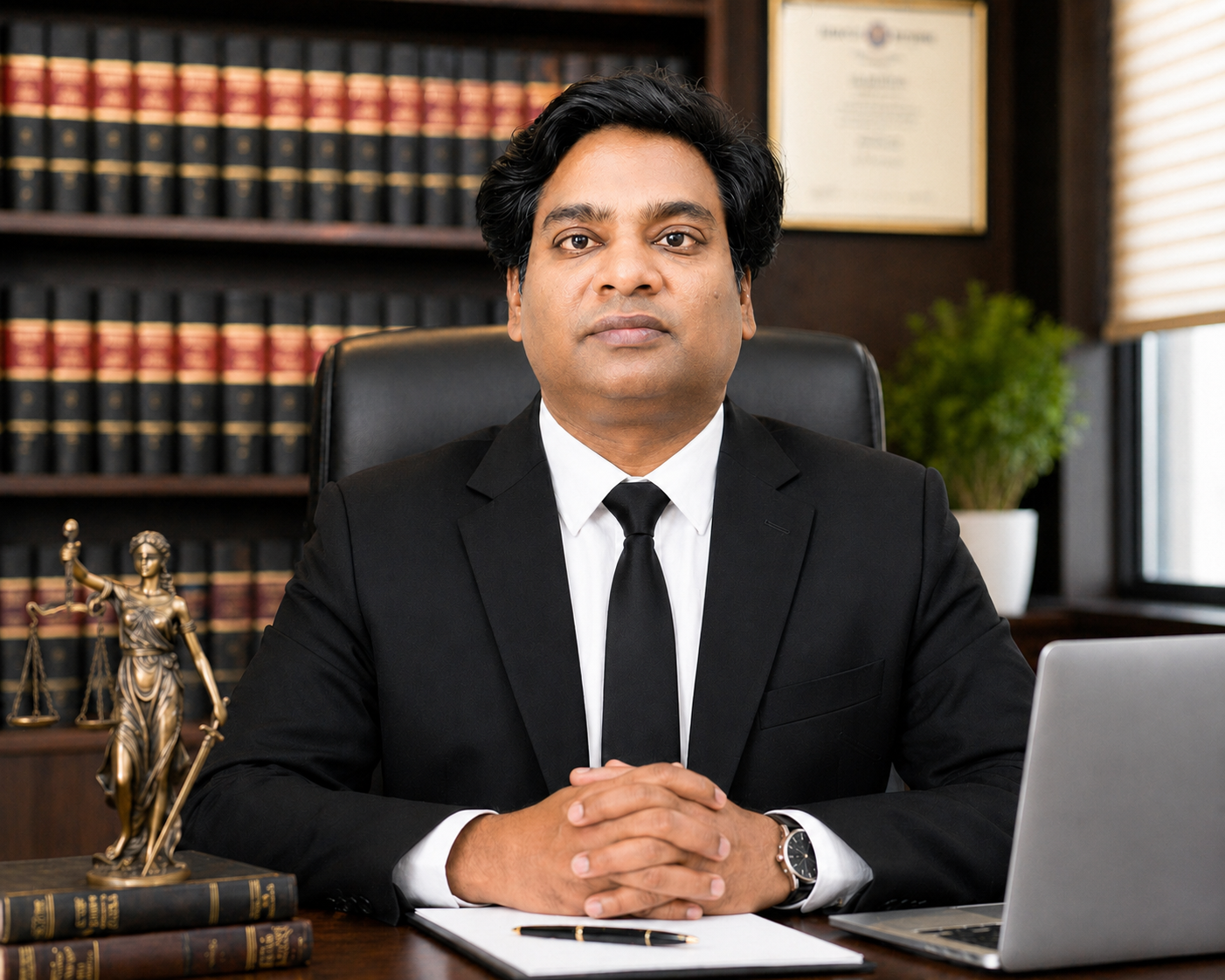 Adv. Kapil