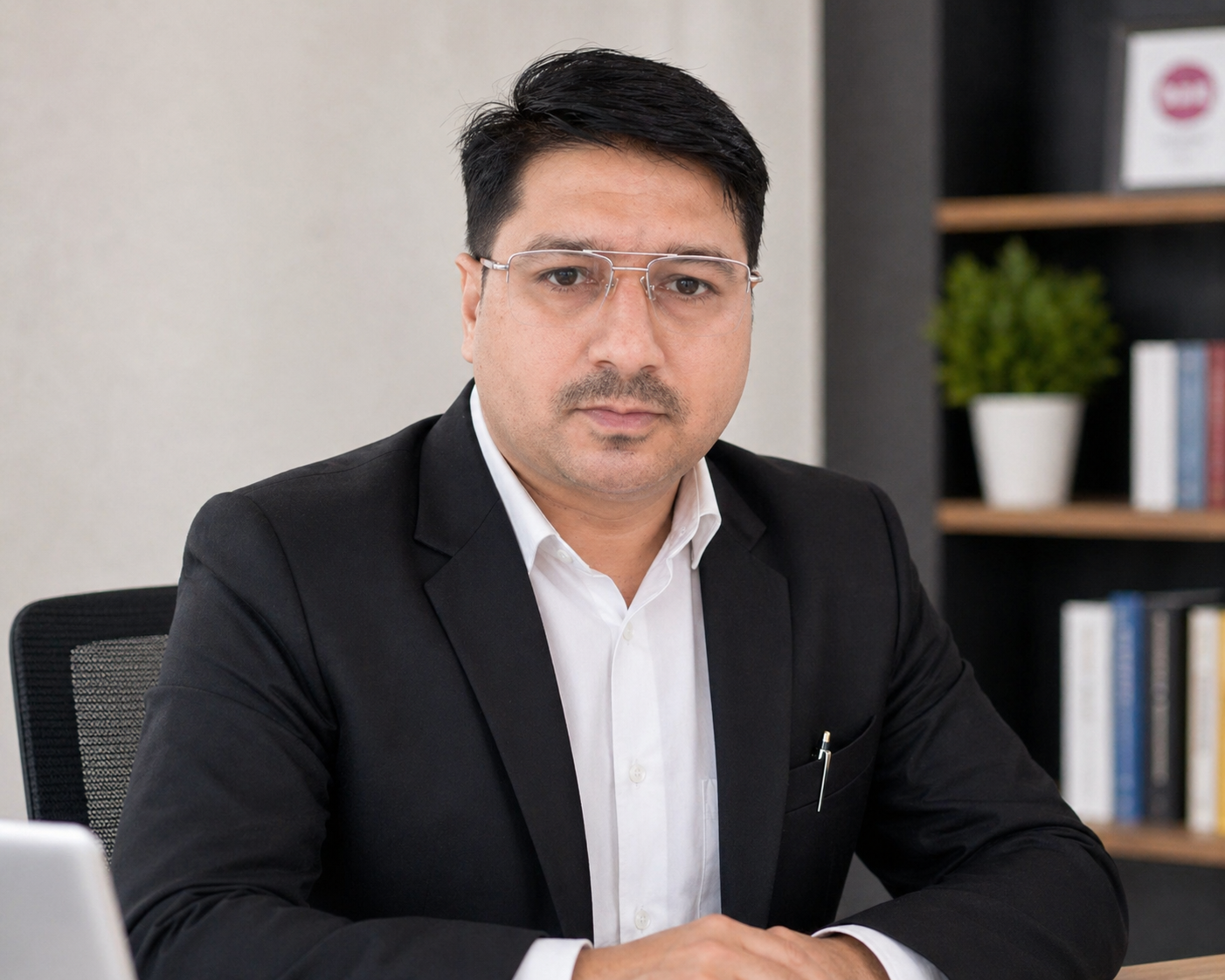 Prince Gaurav