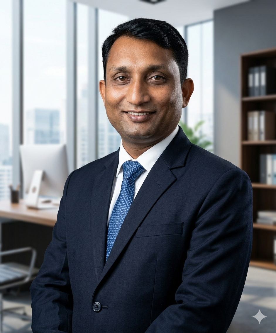 Vivek Kumar