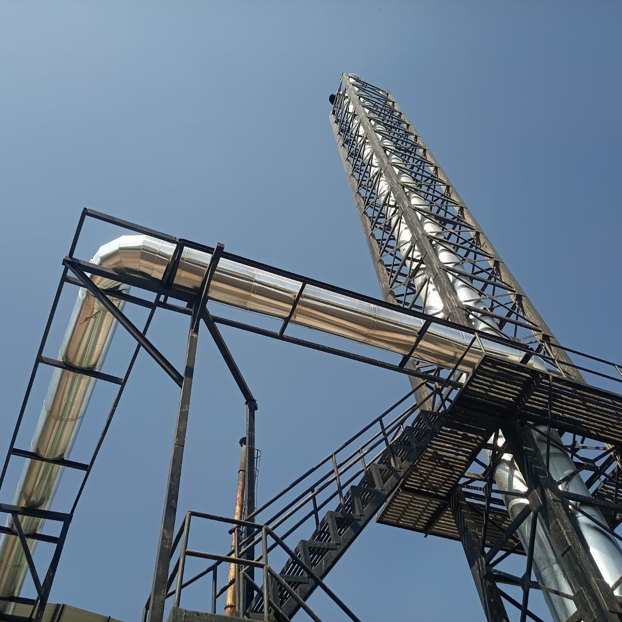 Power Backup & Renewable Energy Solutions